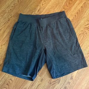 Lululemon men’s shorts